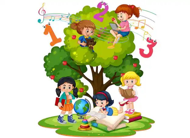 Children’s books