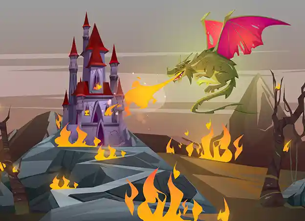 Fantasy books