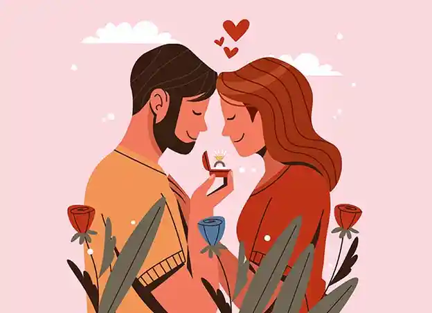 Romantic novels